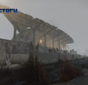 More information about "Condemned Factory HDRP"