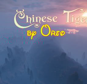More information about "Oreos Chinese Tiger"
