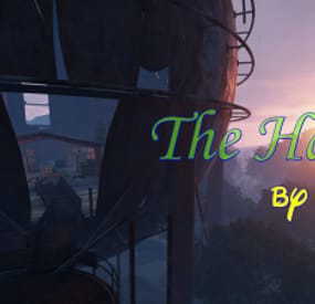 More information about "The Spiteful Hand"