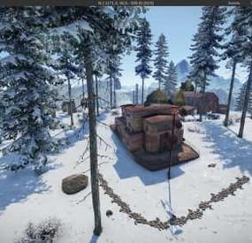 More information about "The cursed house"