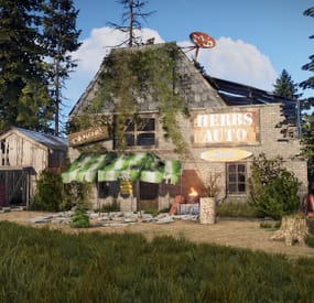 More information about "Herb's Auto Shop"