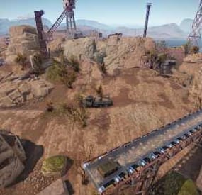 More information about "Secret Missile Silo A | STRANGER"