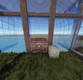More information about "Glass Dome"