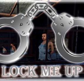 More information about "Lock Me Up - Handcuffs"