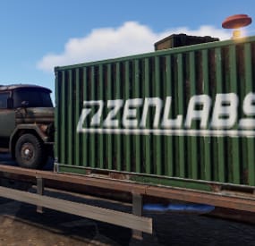 More information about "Truck Clean Trailer"