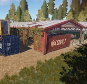 More information about "Warhouse-"