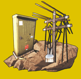 More information about "Static Dispensers"