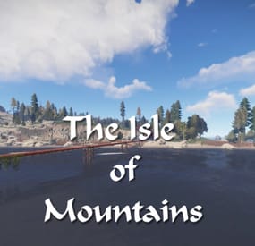 More information about "RCD HDRP Isle of Mountains"