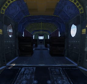 More information about "Chinook Storage"