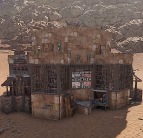 More information about "Defensive raidable base medium"