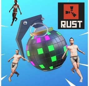 More information about "Boogie Bomb"