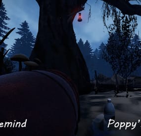 More information about "Poppy's Pond [HDRP]"