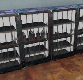 More information about "Store Coolers"
