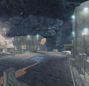More information about "Kbedits Arena: HDRP Lockout"