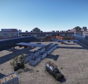 More information about "Doc's AirPort HDRP Ready *On Sale*"