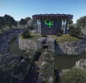 More information about "Doc's Codefling Hq (hdrp)"