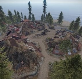More information about "HDRP FP Junk-Yard Broken"