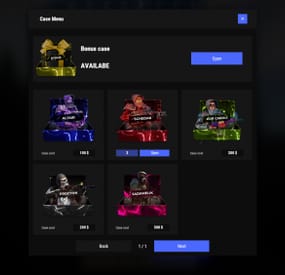 More information about "Cases"