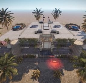 More information about "Get Away Resort *hdrp*"