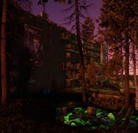 More information about "Apartment Complex"
