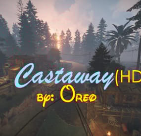More information about "Castaway (HDRP)"