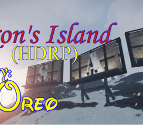 More information about "Saxons Island"
