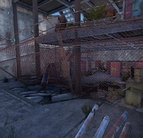 More information about "Roadside Encampment"