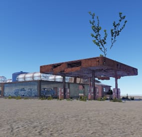 More information about "Motor Station"