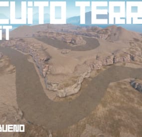 More information about "Circuit Terrax"