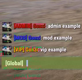 More information about "Chat Prefix Plus"