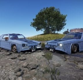 More information about "Doc's Prefab Bundle Pack"