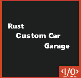 More information about "Custom Car Garage"