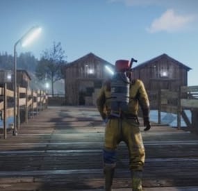 More information about "Bandit Island"