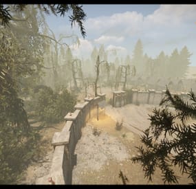 More information about "Cemetery - Free version"