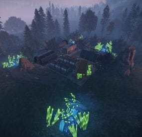 More information about "Camp laboratory"