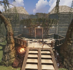 More information about "Black Hollow Farm *HDRP*"