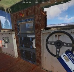 More information about "Doc's Canal Boat Hdrp"