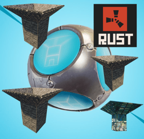 More information about "PORT A FORT"
