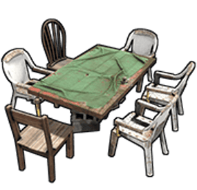 More information about "PokerTables"