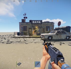 More information about "Bank"