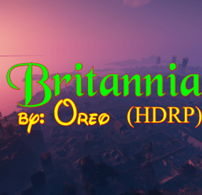More information about "Oreos Britannia"
