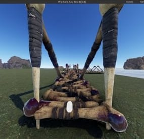 More information about "BoneBridge"
