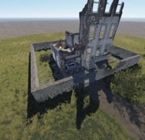 More information about "Hideout Shelter"