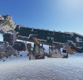 More information about "Ocean Of Mysteries"