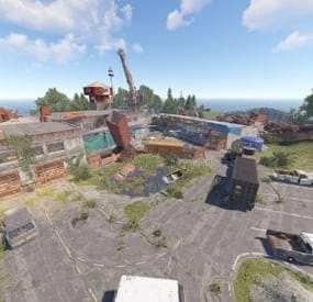 More information about "Car Facility"