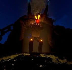 More information about "TitanCave[HDRP]"