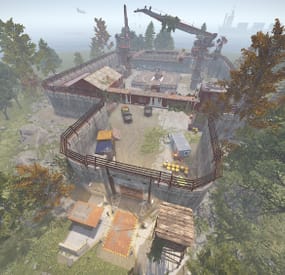 More information about "Supply Depot"