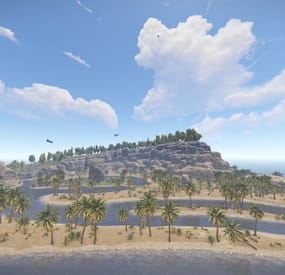 More information about "The Lost Isle -  pve"