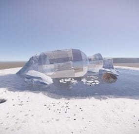 More information about "BottleTown [HDRP]"