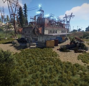 More information about "Wayside Warehouse"